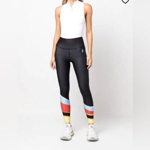 P.E Nation Rogue high-waisted leggings